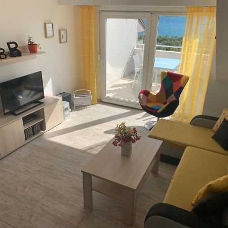 Apartments Lucie Biograd Na Moru Extérieur photo